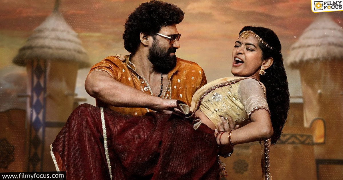 Bhairavam Movie Review and Rating1
