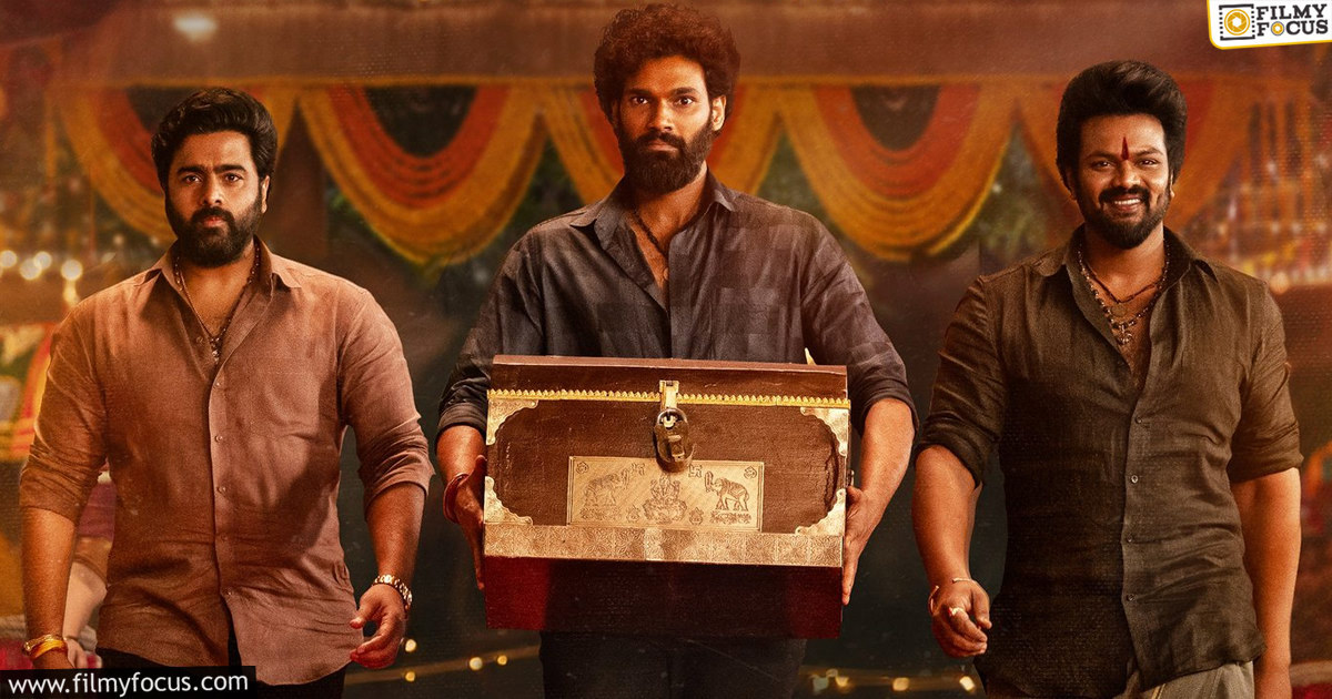 Bhairavam Movie Review and Rating1