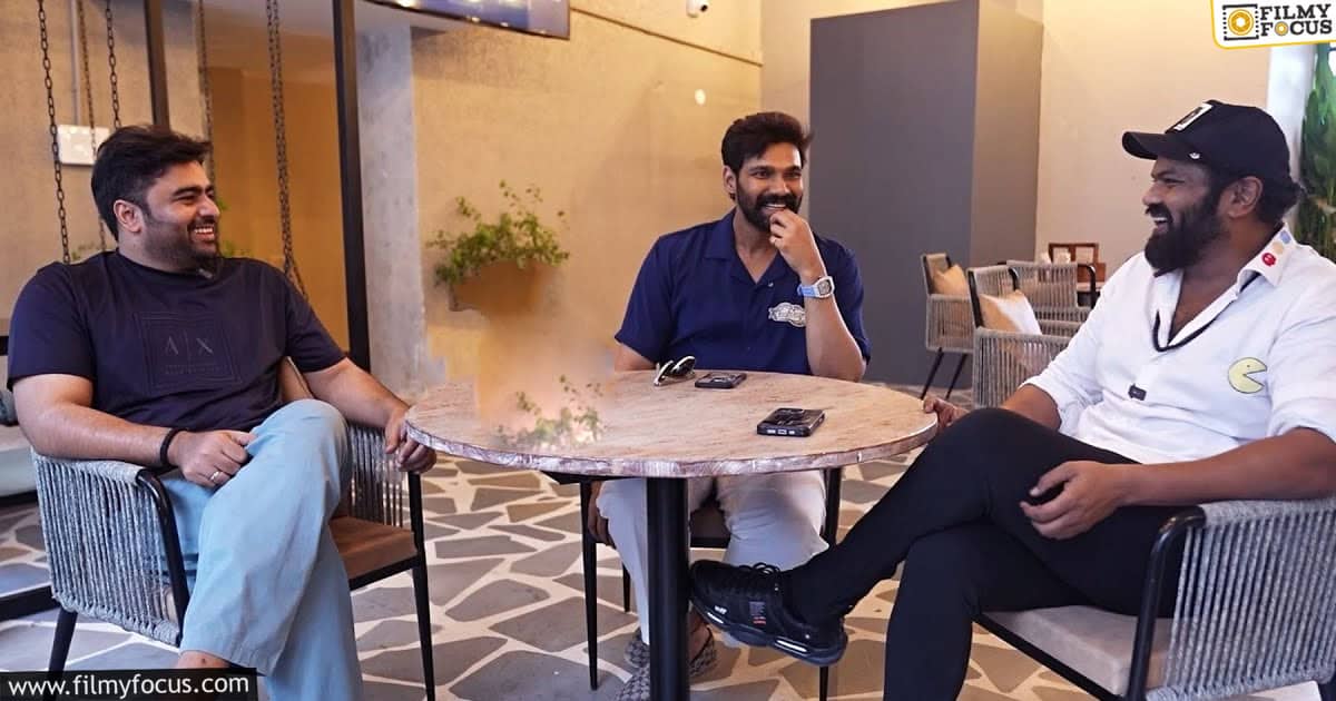 Bhairavam Movie Success Important for These Stars Details Inside