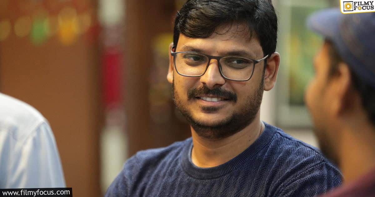 Court Director Ram Jagadeesh’s is Likely to do a Film with Star Hero