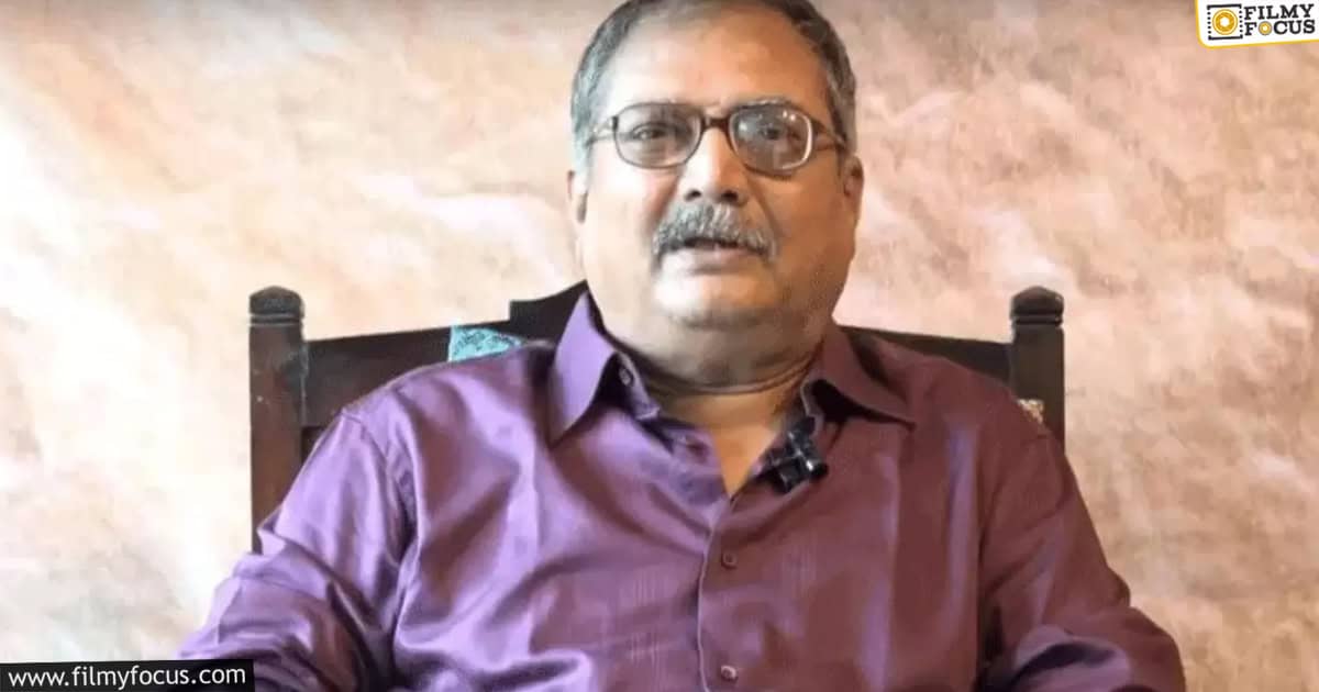 Dadasaheb Phalke's grandson Chandrashekhar Pusalkar slams SS Rajamouli’s team (1)