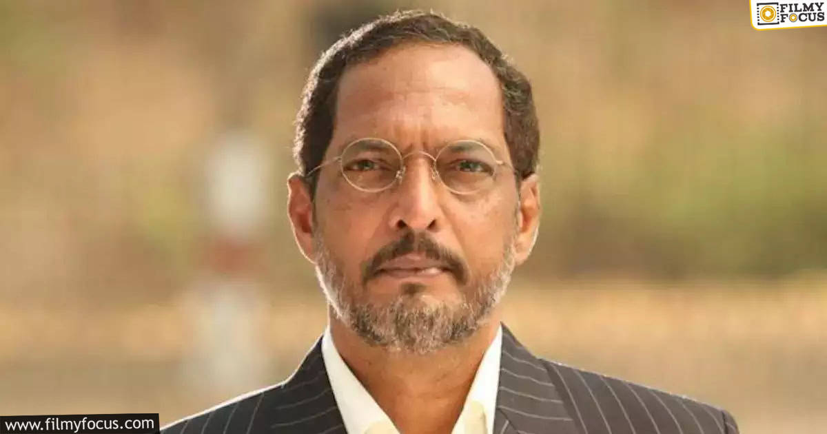 Did Nana Patekar Decline Rs 20 Cr Role In SS Rajamouli’s SSMB29 (1)