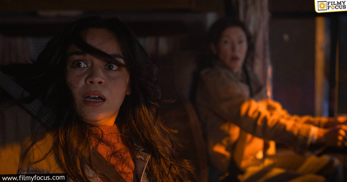 Final Destination Bloodlines Movie Review and Rating