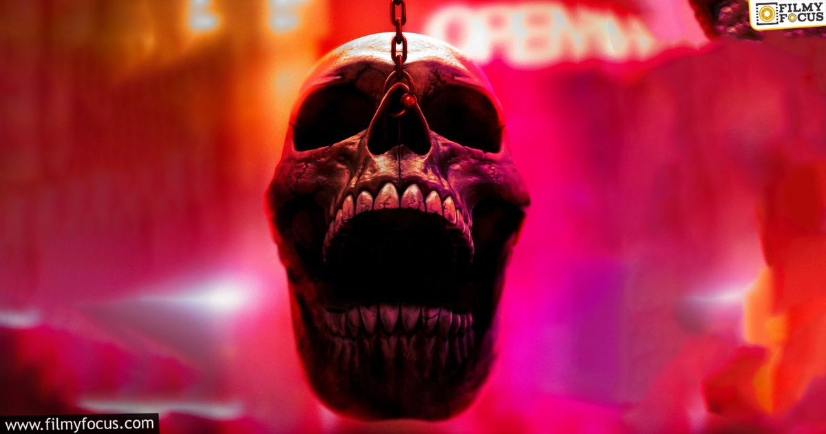 Final Destination Bloodlines Movie Review and Rating