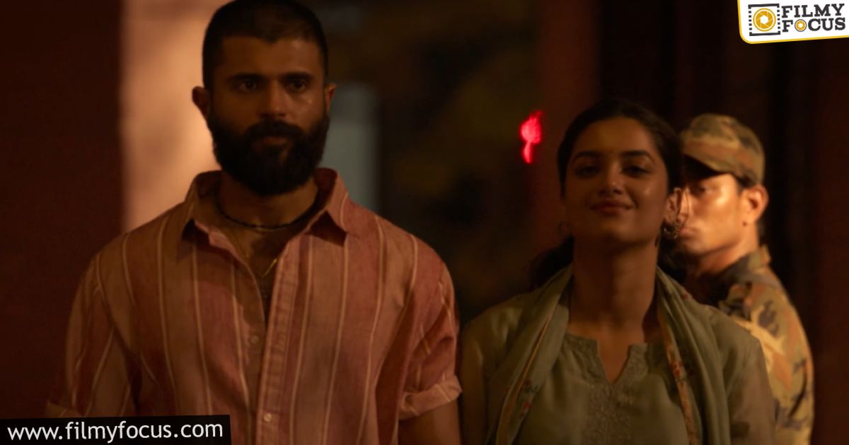Kingdom: ‘కింగ్డమ్’ ఫస్ట్ సింగిల్ ఎలా ఉందంటే?