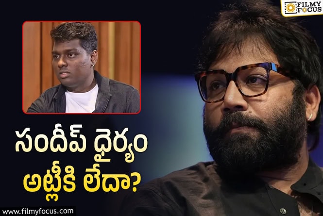 Atlee: దీపిక కండిషన్లకు అట్లీ – అల్లు అర్జున్‌ ఓకే చెప్పారా? ఐదుగురు హీరోయిన్లు వీరేనా?