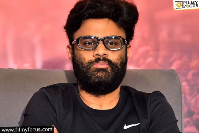 Naga Vamsi: ‘నా సినిమాలు బ్యాన్ చేయండి’.. నాగవంశీ కామెంట్స్ ను మీడియా సీరియస్ గా తీసుకుందా?