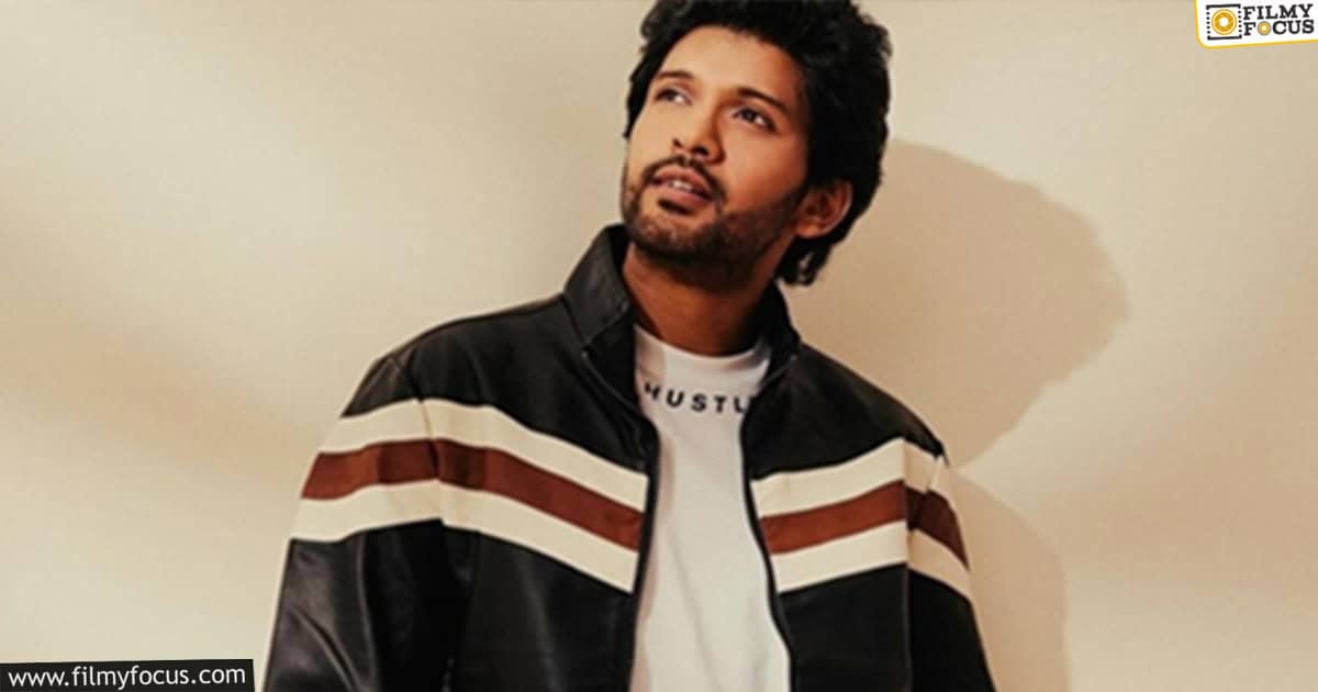 Is Naveen Polishetty Facing Troubles as he Can't say No to Mani Ratnam (1)