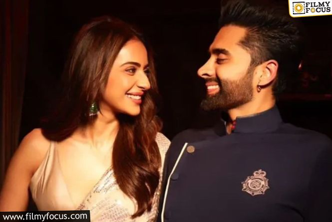Jackky Bhagnani: రకుల్ ప్రీత్ సింగ్ భర్త సెన్సేషనల్ కామెంట్స్ వైరల్!
