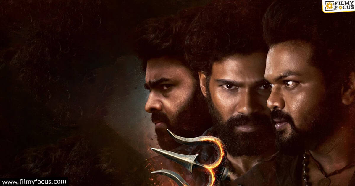 Mahesh Babu , Pawan Kalyan Re Release Movies Effect on Bhairavam Movie (1)