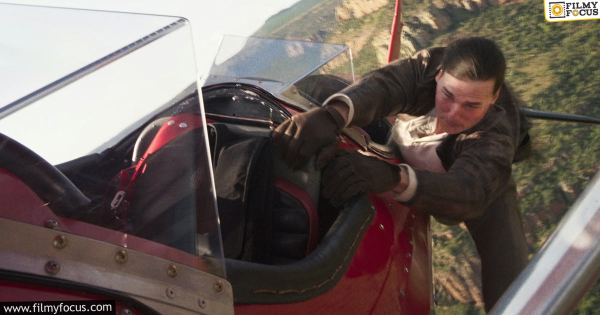 Mission Impossible The Final Reckoning Movie Review and Rating2