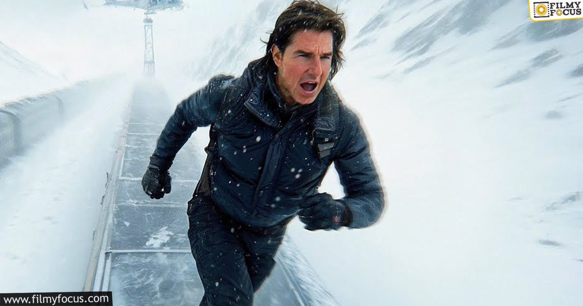 Mission Impossible The Final Reckoning Movie Review and Rating2