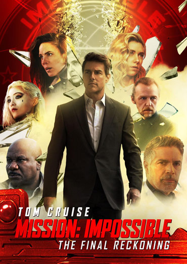 Mission Impossible: The Final Reckoning Review in Telugu: మిషన్ ఇంపాజబుల్: ది ఫైనల్ రికనింగ్ సినిమా రివ్యూ & రేటింగ్!