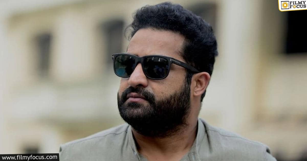 Jr NTR’s Dragon Set to Create a Sensation with Rashmika’s Key Role