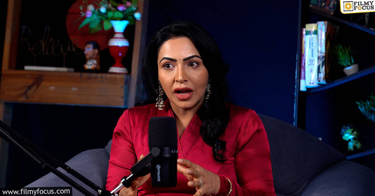 Nandini Rai Reveals Shocking Facts About in Her Life (1)