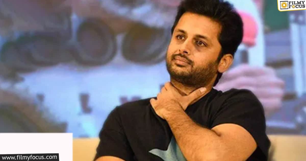 Nithiin Bets Big on Yellamma Aften Robinhood Setback (4)