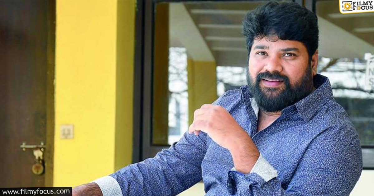 Once Again Varun Tej With That Director Vikram Sirikonda (1)