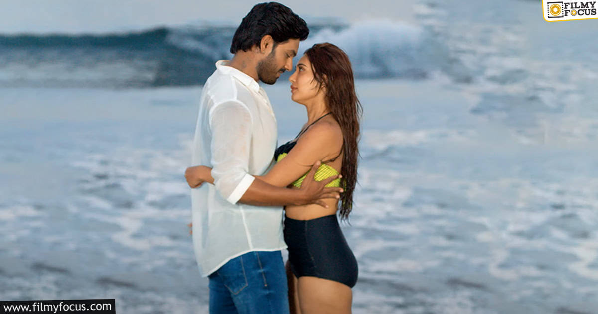 Paramapadha Sopanam Movie First Single Chinni Chinni Thappulevo Song Out Now (1)