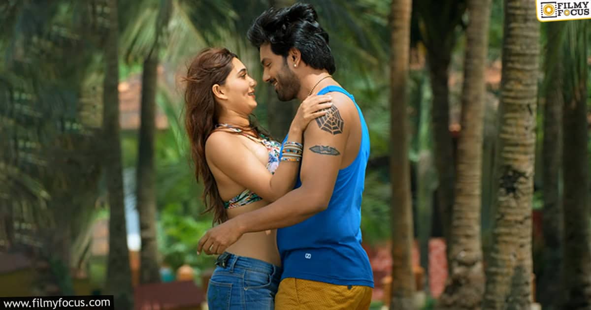 Paramapadha Sopanam Movie First Single Chinni Chinni Thappulevo Song Out Now (1)