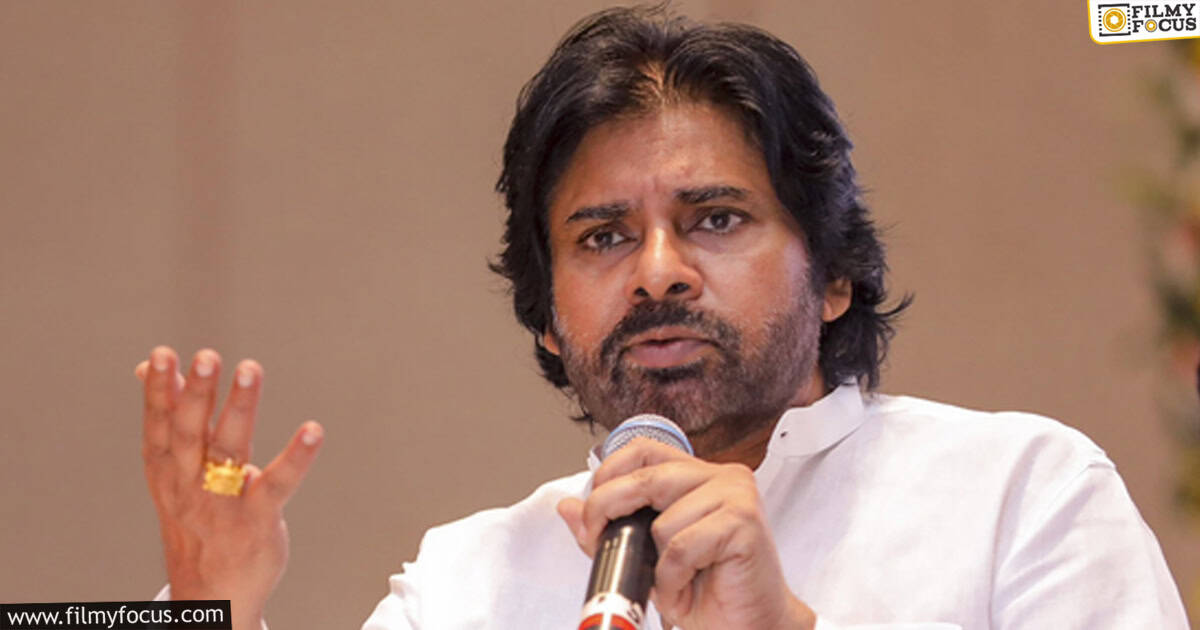 Pawan Kalyan asking points are old why not yet raised (1)