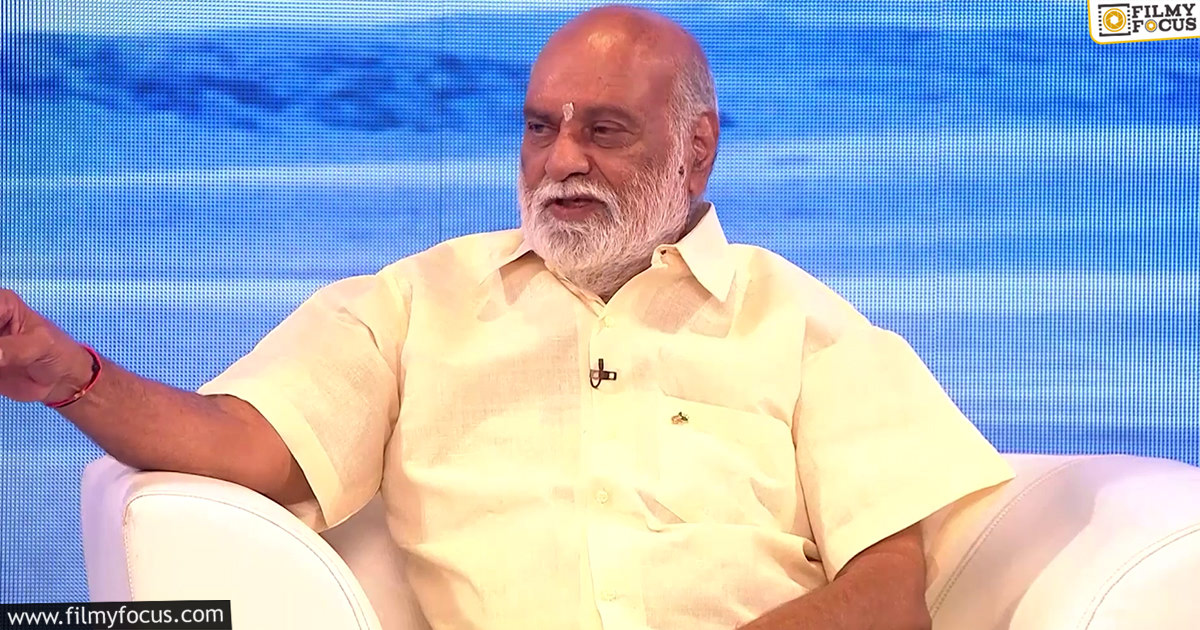Raghavendra Rao Comments on Jagadeka Veerudu Athiloka Sundari Sequel