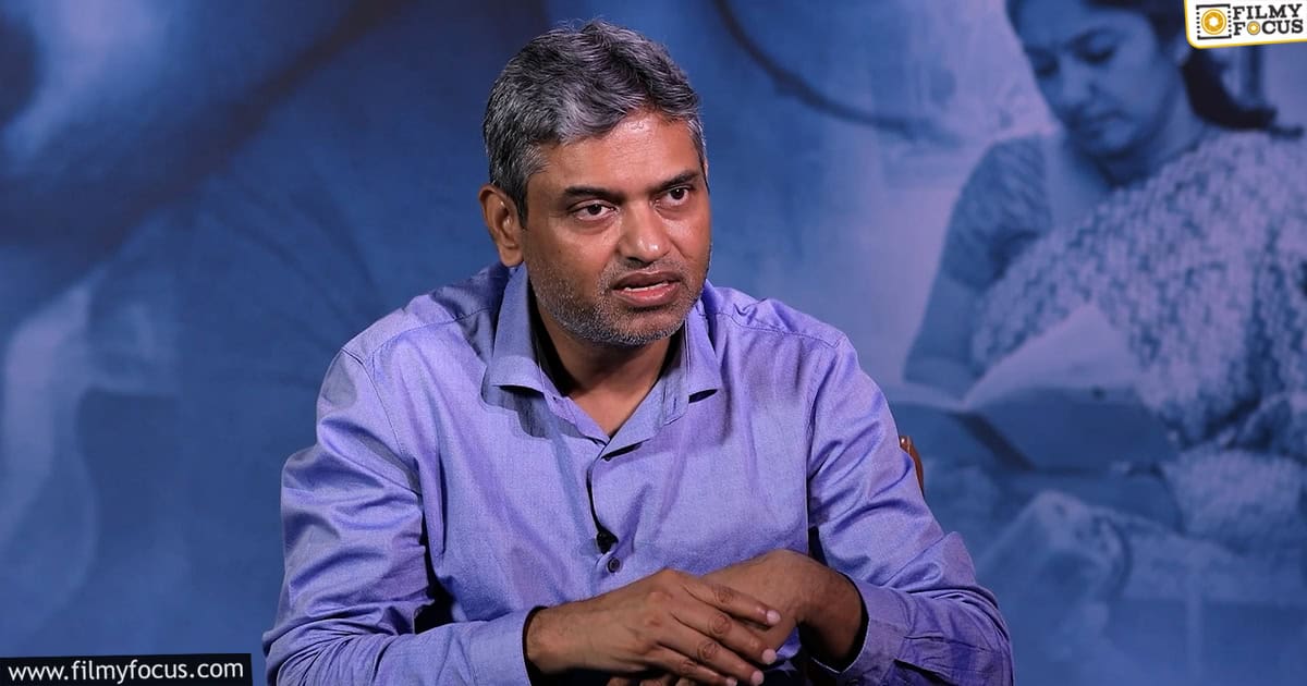 Raj Rachakonda criticizes FDC