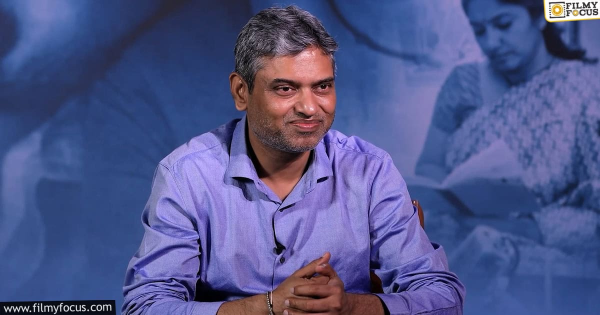 Raj Rachakonda criticizes FDC