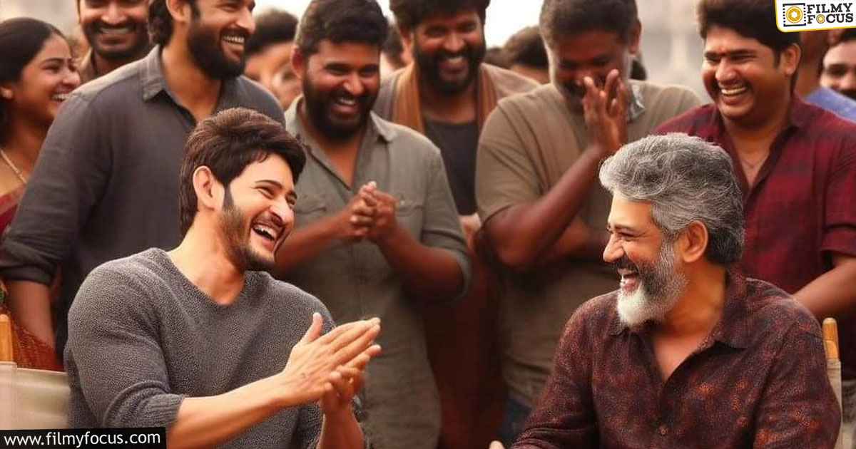 Rajamouli Mahesh Working Monthly Salaries For SSMB 29 (1)