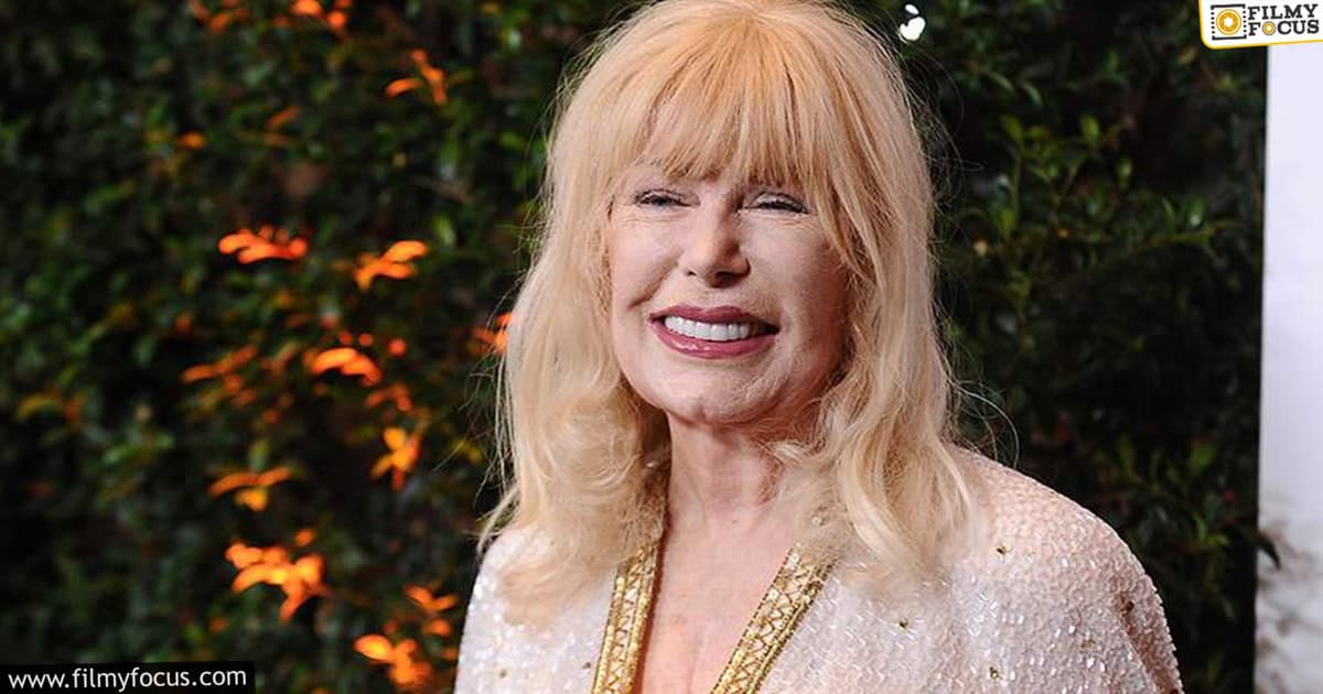 Senior Actress Loretta Swit Passes Away (1)