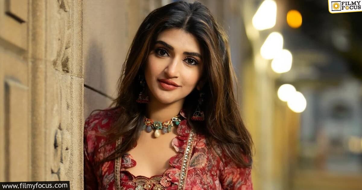 Sreeleela Reduces Remuneration For Her Next (1)