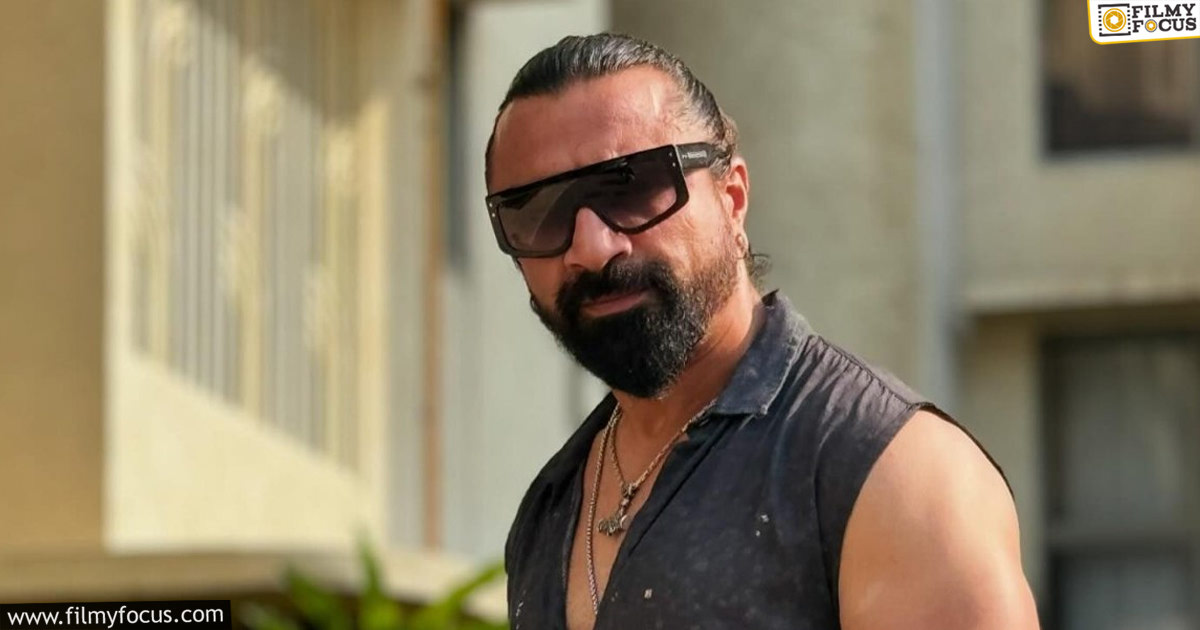 Star Actor Ajaz Khan Faces Allegations Amid Ongoing Controversies