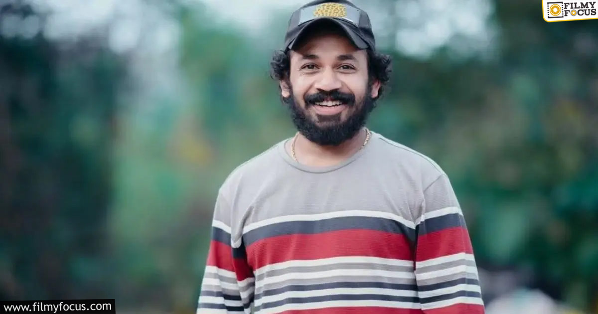 Star comedian Rakesh Poojary passed away due to heart attack