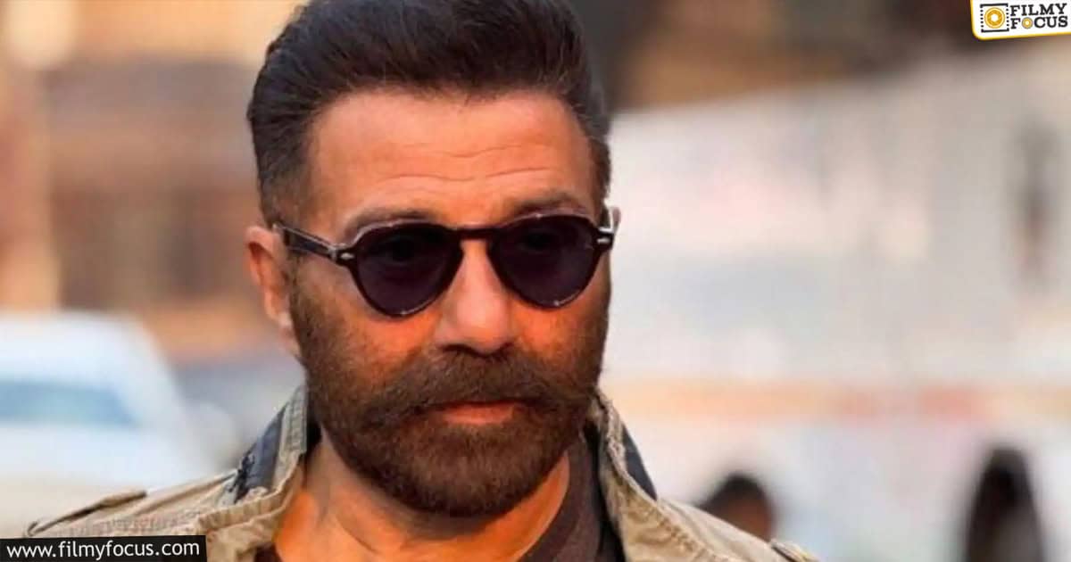 Sunny Deol’s Netflix move Strategic shift or wrong turn