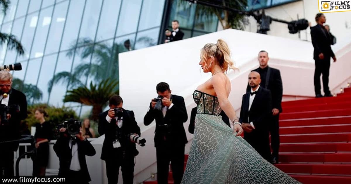 Tollywood Absence at Cannes Film Festival 2025 (1)