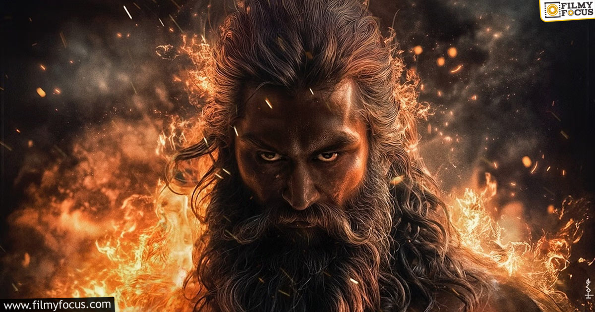 Vicky Kaushal’s Mahavatar Set to Be a Historical Epic