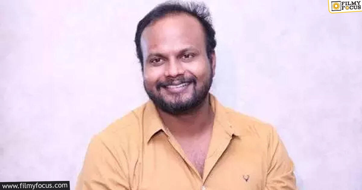 Vijay Devarakonda Accepted Star Hero Rejected Story (1)