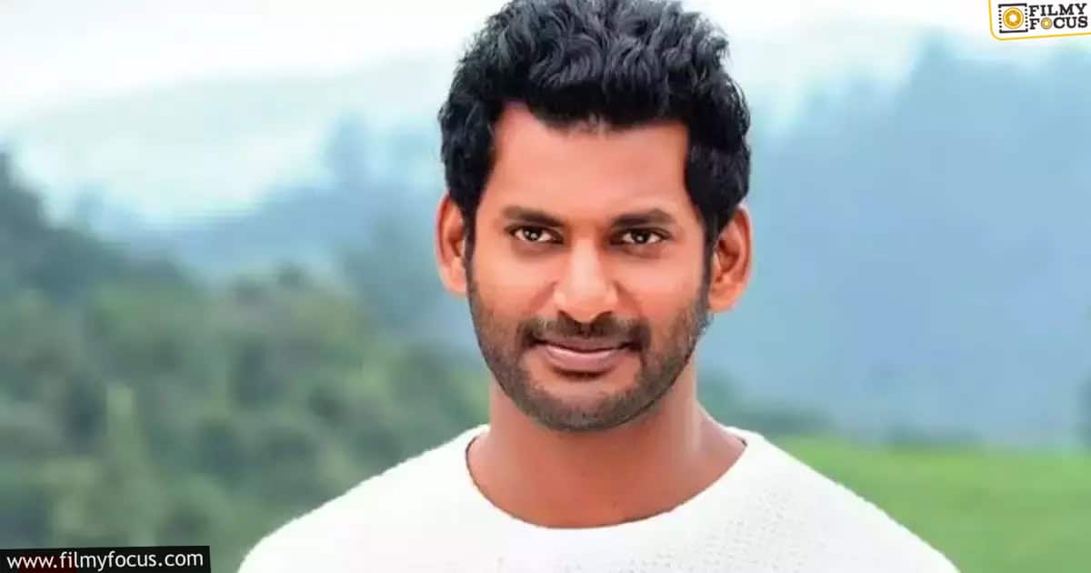 Vishal All set to Marry Star Heroine Sai Dhanshika (1)