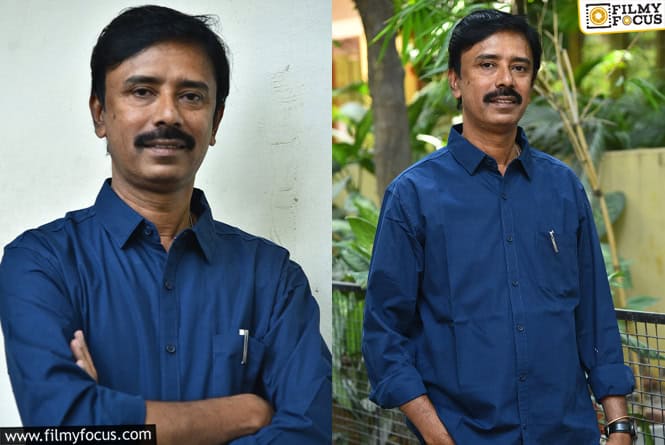 *టెర్రరిజం, దేశ భక్తి వంటి అంశాలతో అందరినీ ఆకట్టుకునేలా ‘6జర్నీ’ చిత్రాన్ని తెరకెక్కించాం – దర్శకుడు బసీర్ ఆలూరి