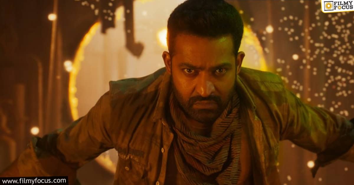 War 2 What Happened to Jr NTR's Voice (1)