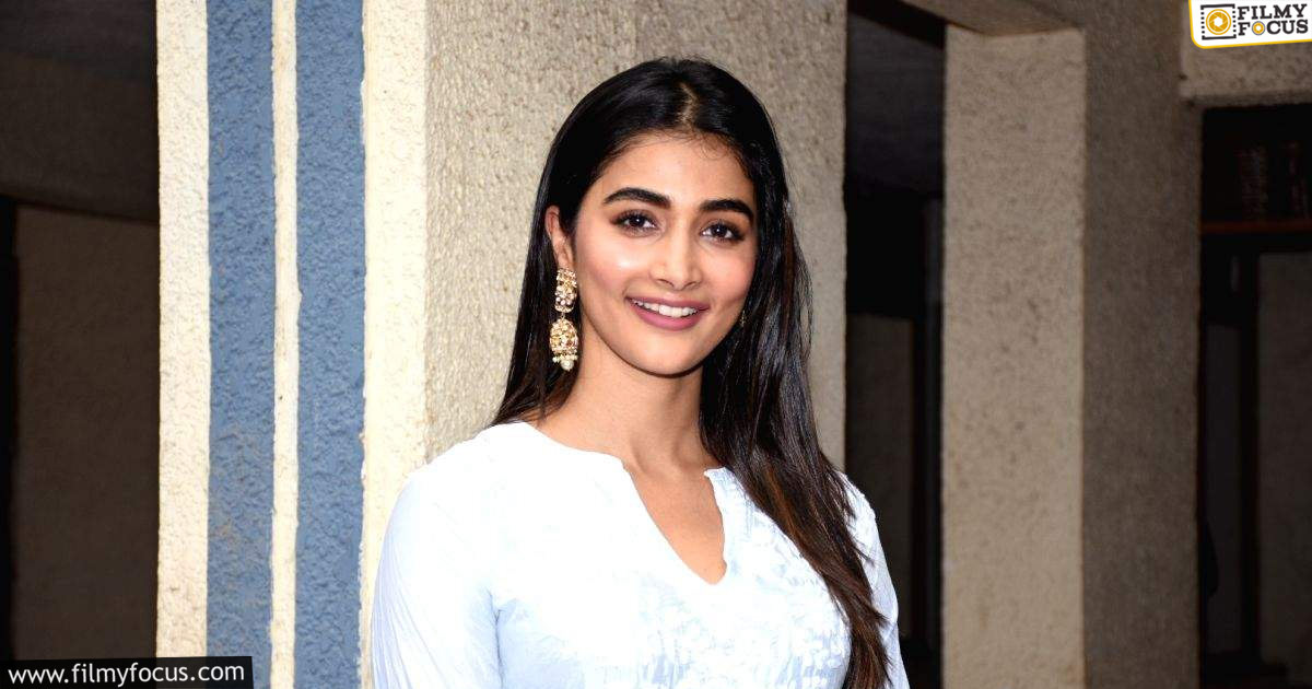 What Pooja Hegde's next plan in South