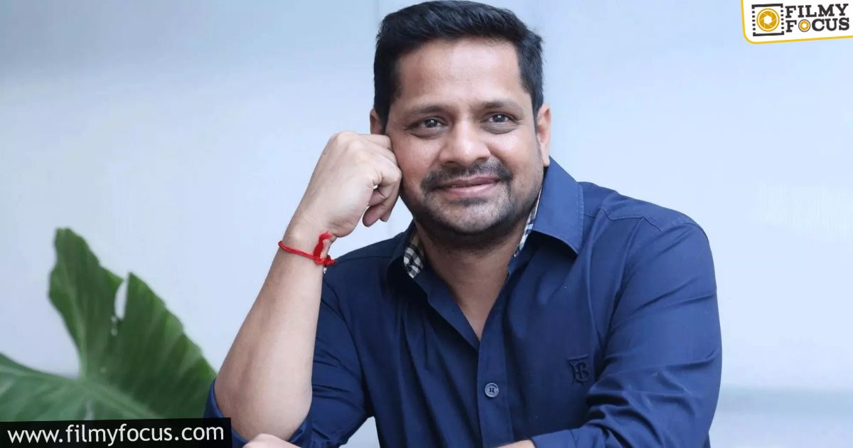 What is Behind Producer Bunny Vas Twitter