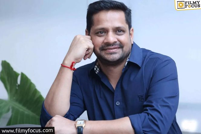 Bunny Vas: బన్నీ వాస్‌ ట్వీట్‌ ఎవరి గురించి? ఏం జరిగింది? ఇదేమన్నా ప్రమోషన్‌ స్టంటా?