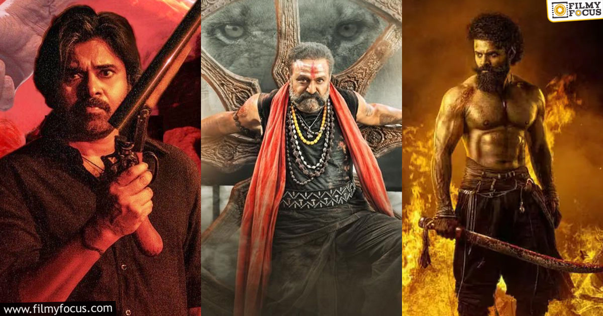 Will Akhanda2 and Sambarla Yeti Gattu get postpone due to OG movie