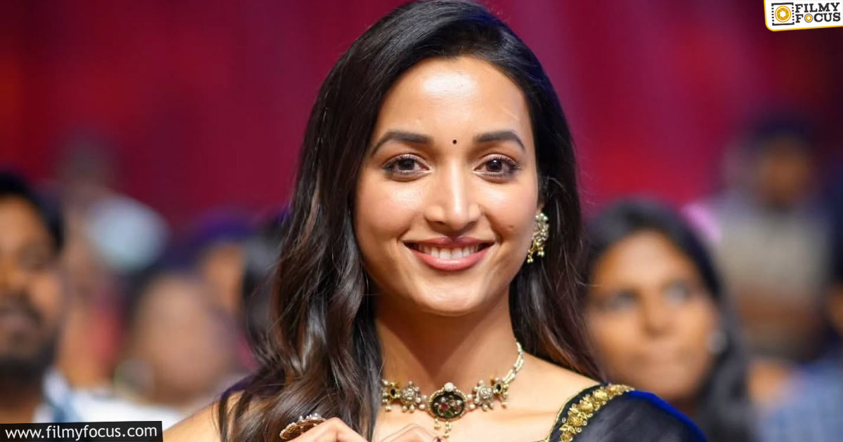 Will Srinidhi Shetty be busy after HIT3 success