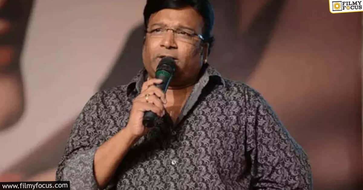 Writer Kona Venkat About Hindi Dubbing Rights (1)
