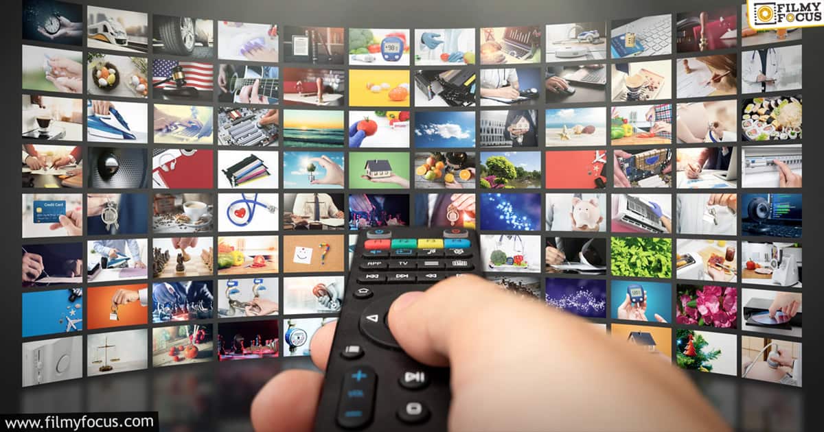 OTT platforms  is ott trendings that much useful