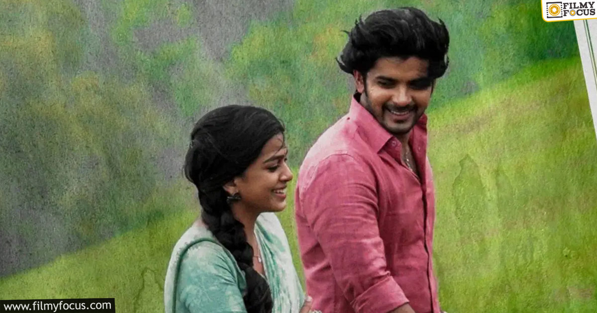8 Vasantalu Movie Review and Rating