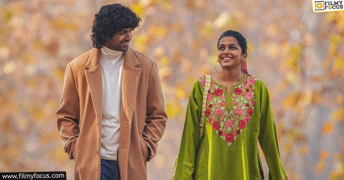 8 Vasantalu Movie Review and Rating