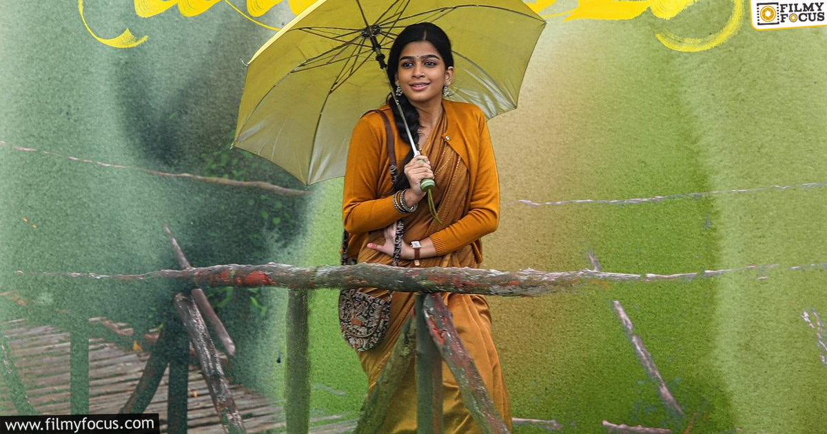 8 Vasantalu Movie Review and Rating