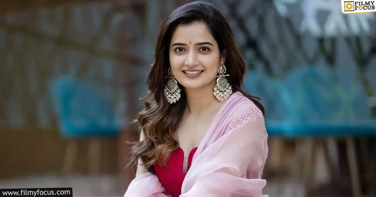 Ashika Ranganath Replaces Kayadu Lohar For Ravi Teja's Next (3)